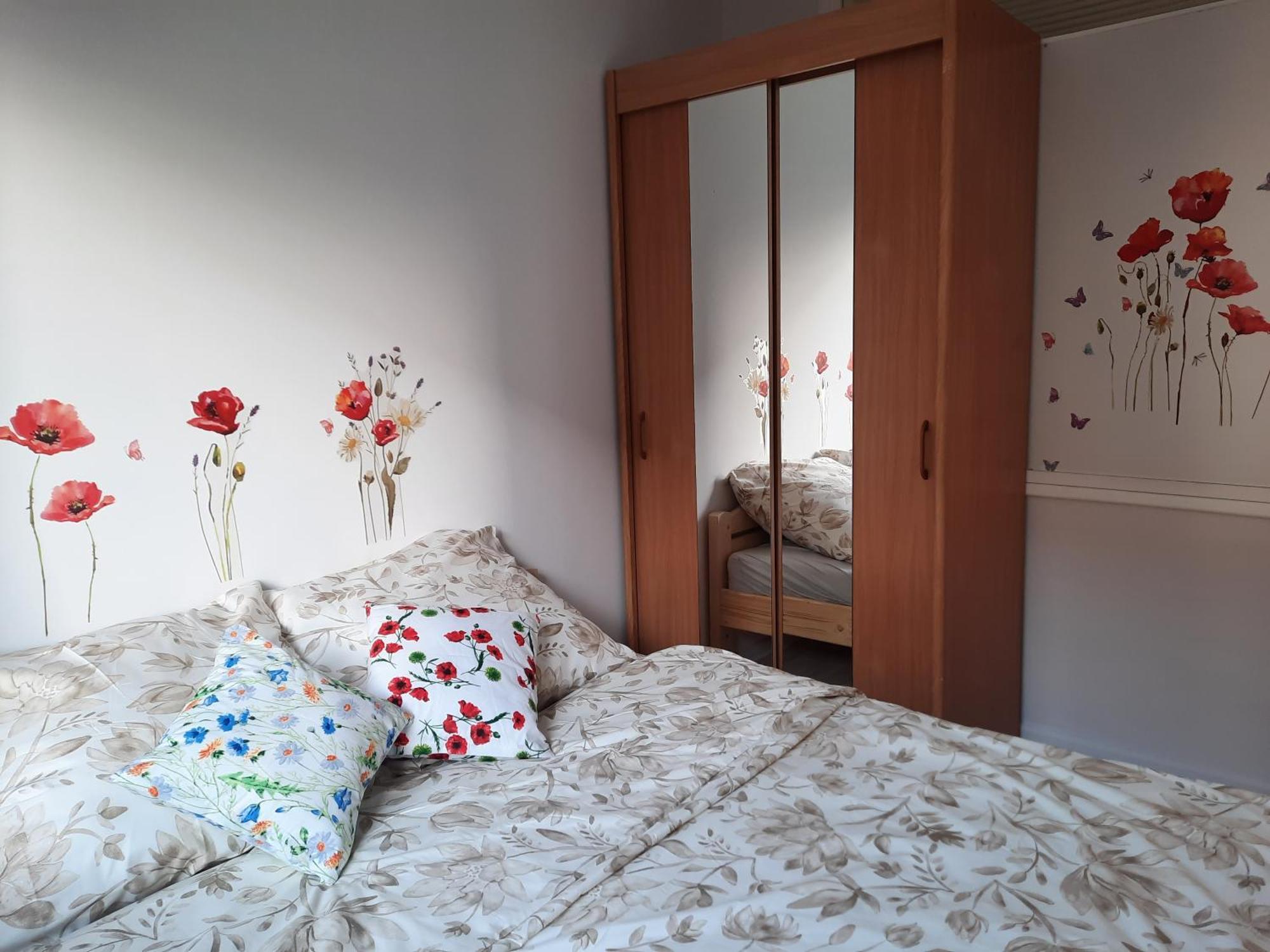 Apartament Baltycka Sardynka Ustka Luaran gambar