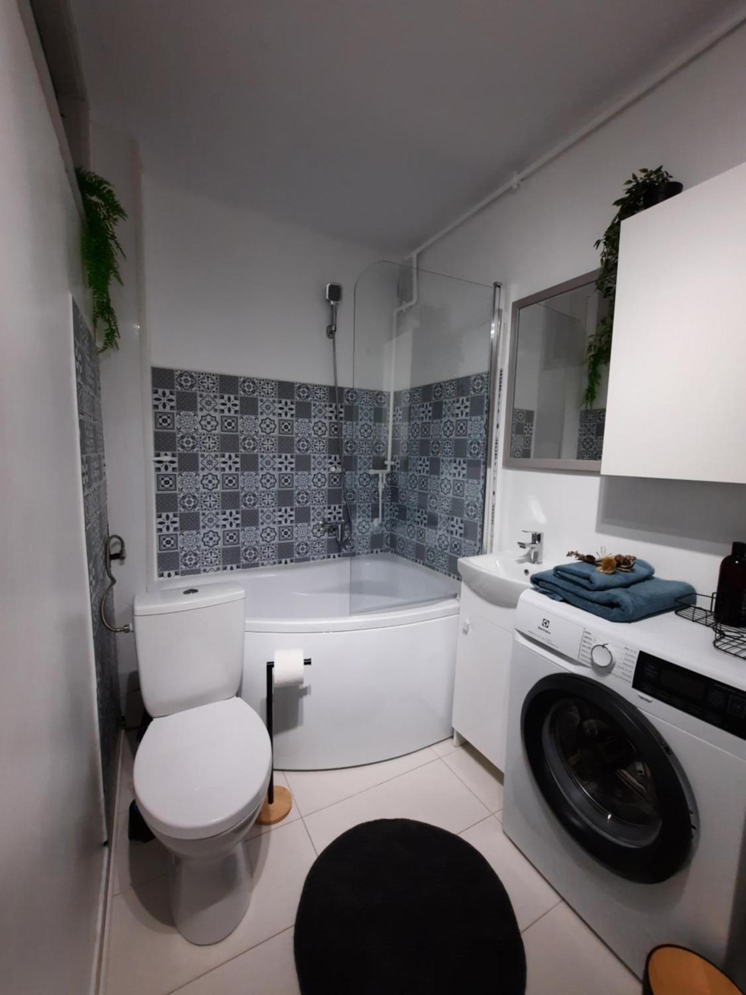 Apartament Baltycka Sardynka Ustka Luaran gambar