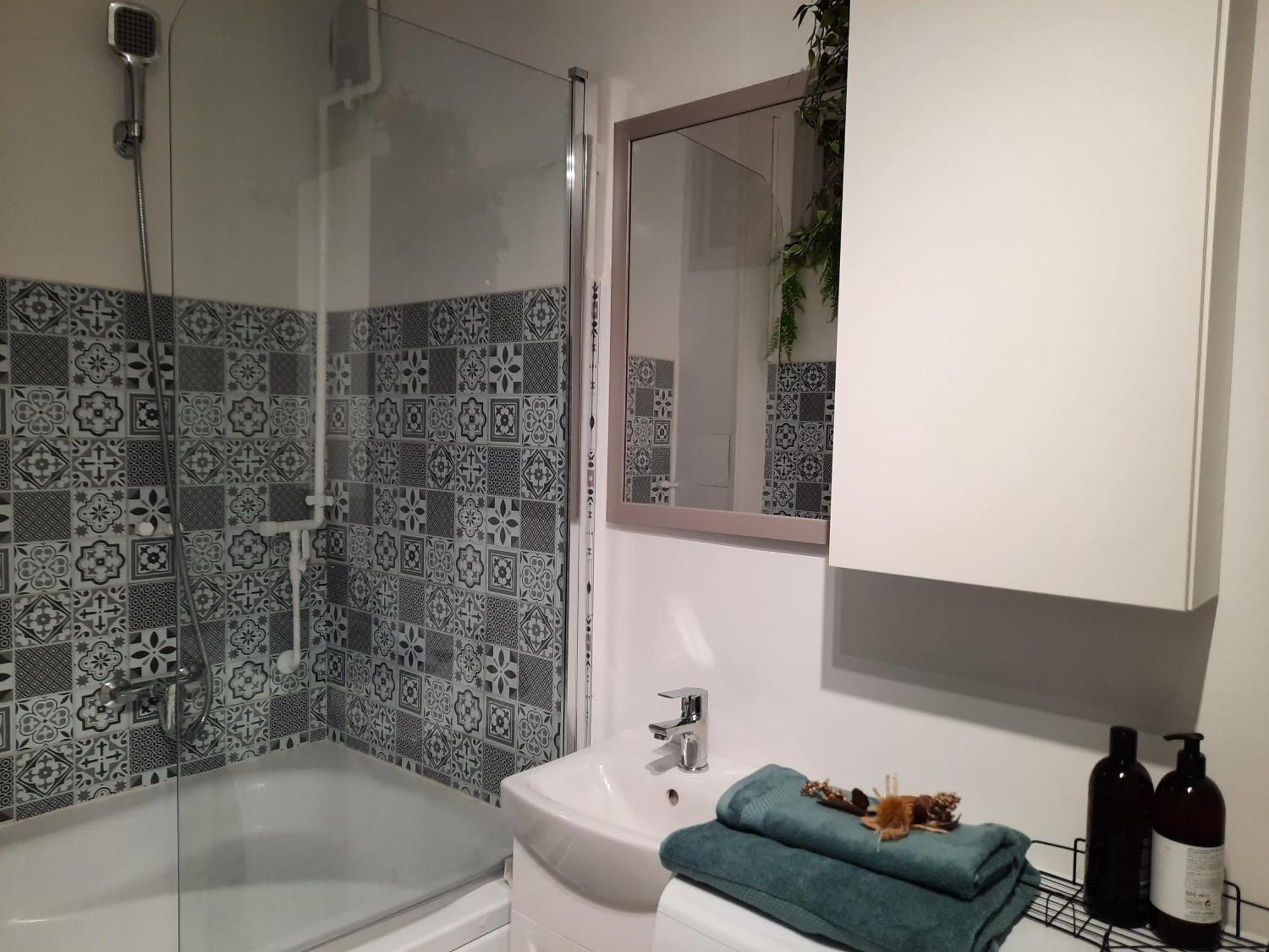 Apartament Baltycka Sardynka Ustka Luaran gambar