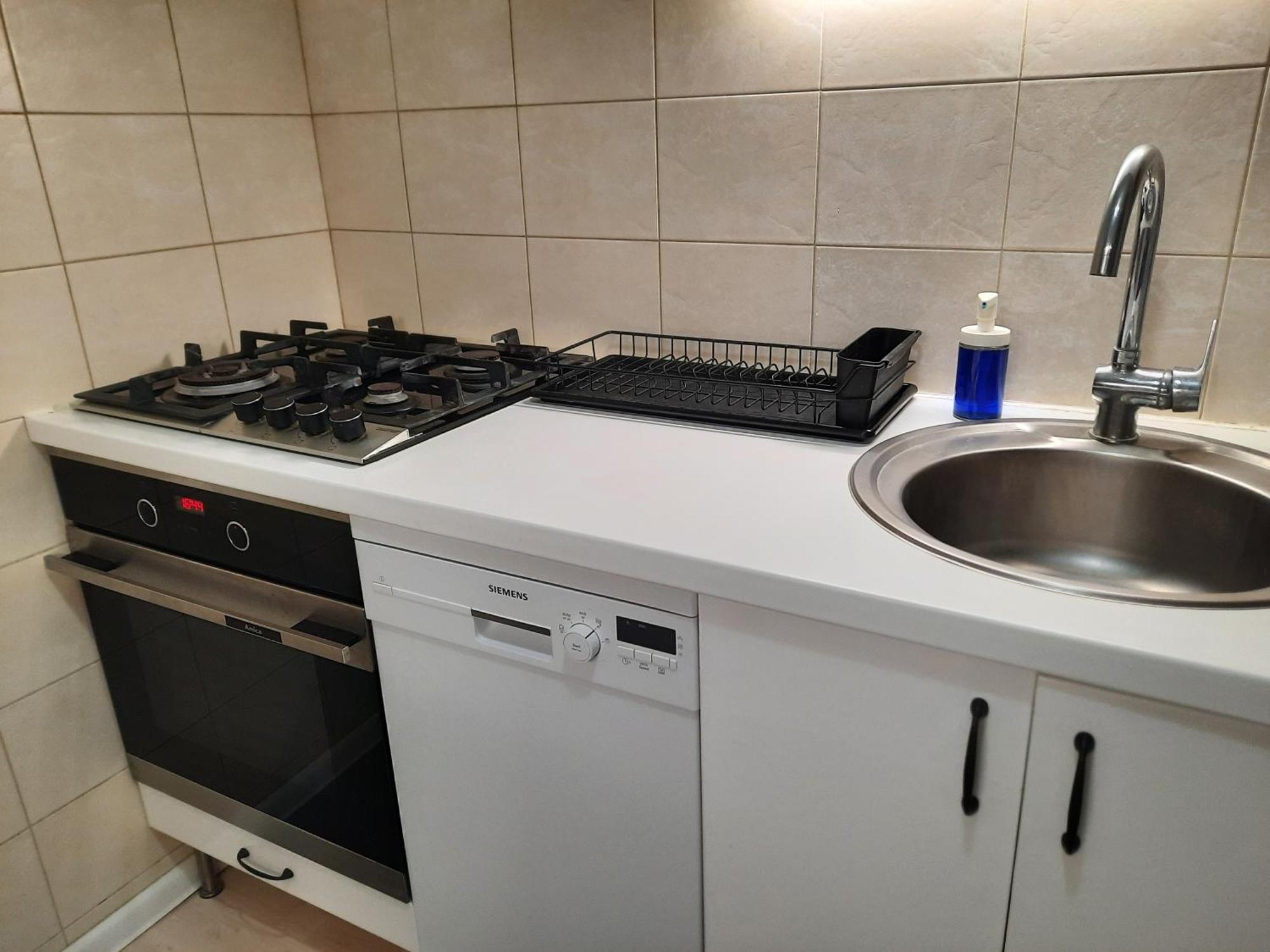 Apartament Baltycka Sardynka Ustka Luaran gambar